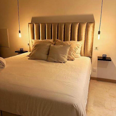 Mysuite Bourgoin Exterior foto