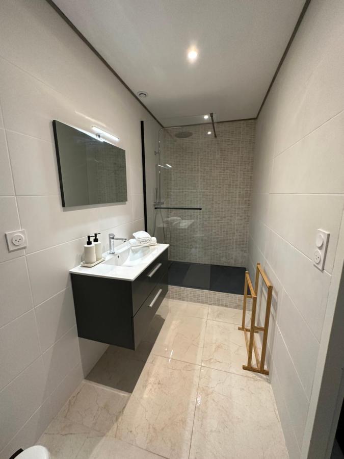 Mysuite Bourgoin Exterior foto