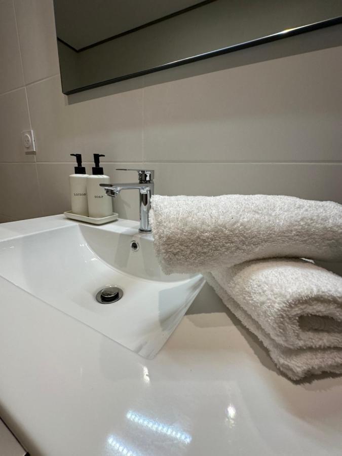 Mysuite Bourgoin Exterior foto