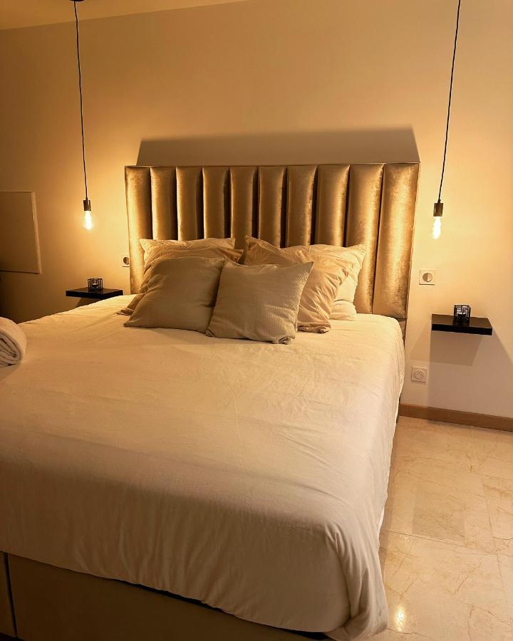 Mysuite Bourgoin Exterior foto