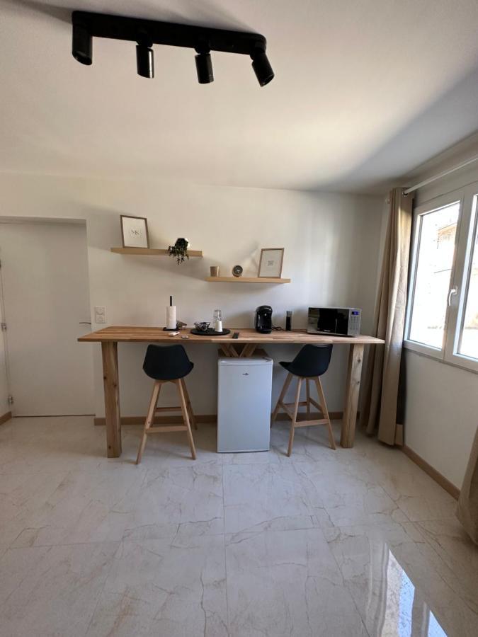 Mysuite Bourgoin Exterior foto